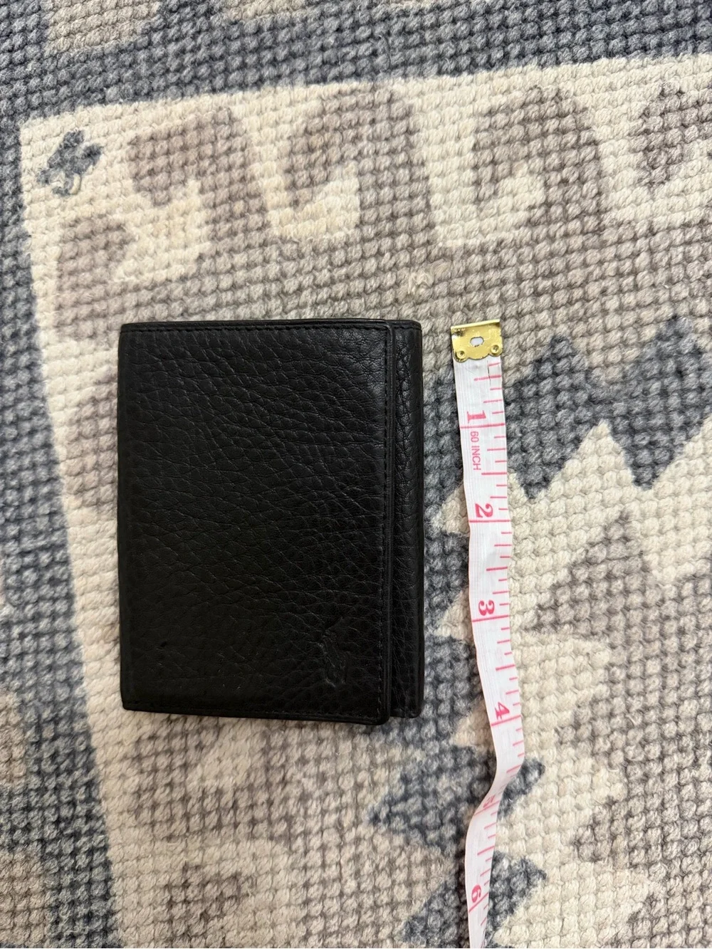 Polo Ralph Lauren classic black